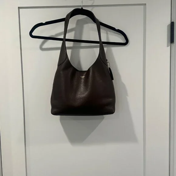 Coach Brooklyn Bag 28 - Picture 2 of 8